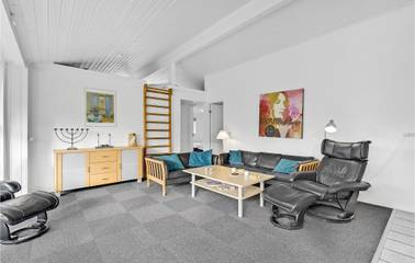 Ferienhaus für 8 Personen in Blavand, Dänemark an der Nordsee, Bild 3