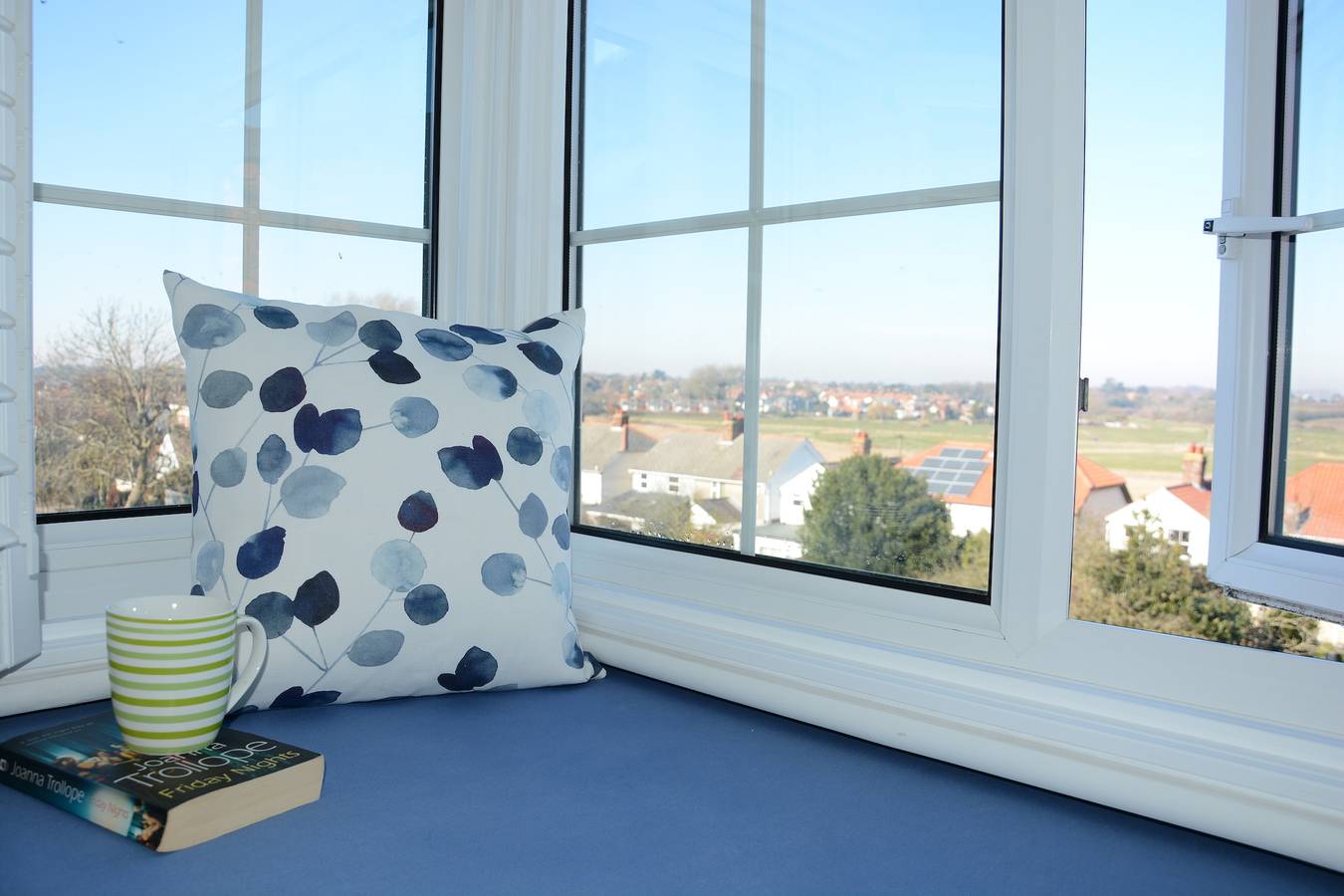 Apartamento entero, The Southwold Loft in Southwold, Waveney