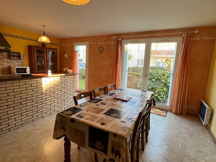 Gîte pour 5 personnes à Le Croisic - 2