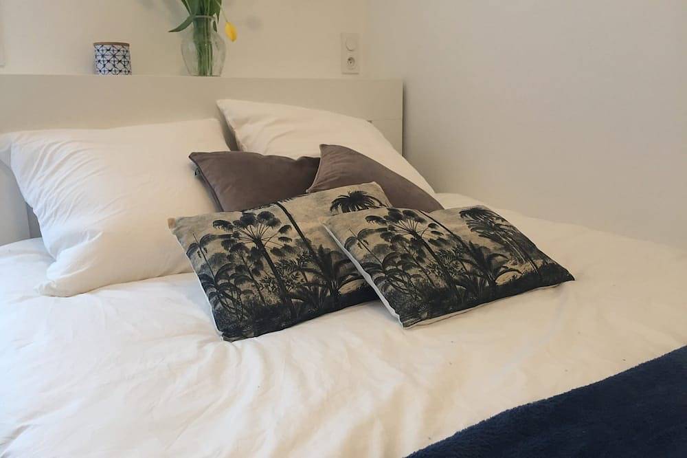 Apartamento entero, Apartamento \"Agapanthe\" - Estudio en el corazón de Dax en la planta baja in Dax, Region de Dax