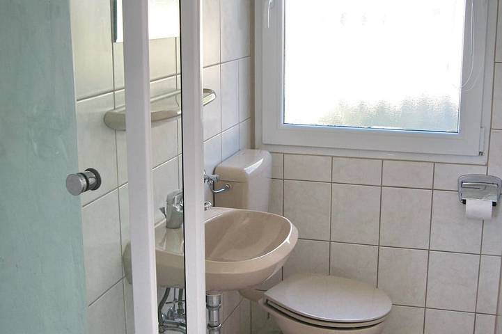 Ferienhaus für 3 Personen in Plau am See/Quetzin am Plauer See, 2Schlafzimmer in Quetzin, Plau am See