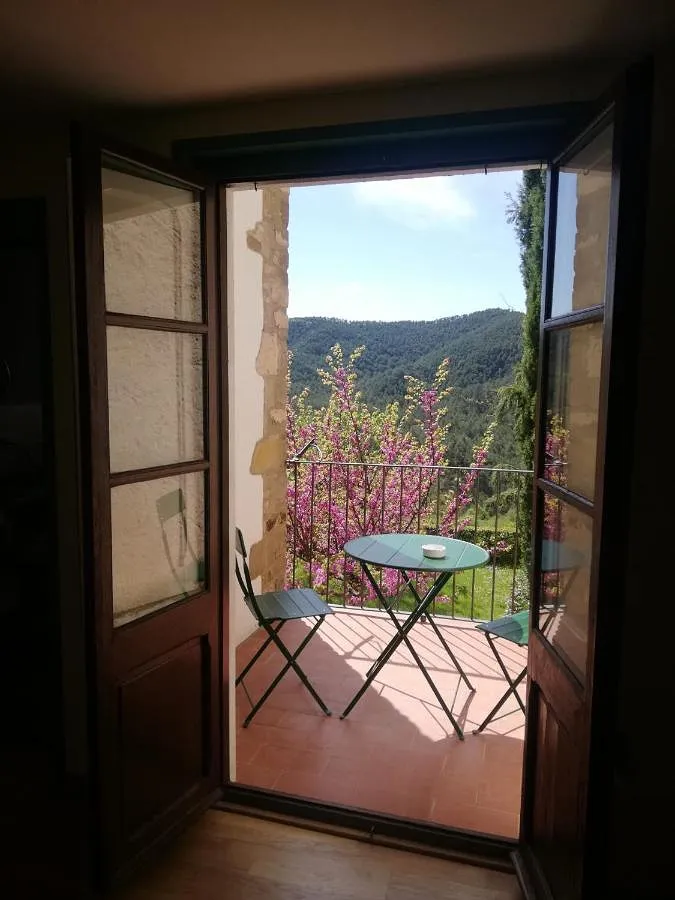 Holiday apartment for 4 people, with view and terrace - 1