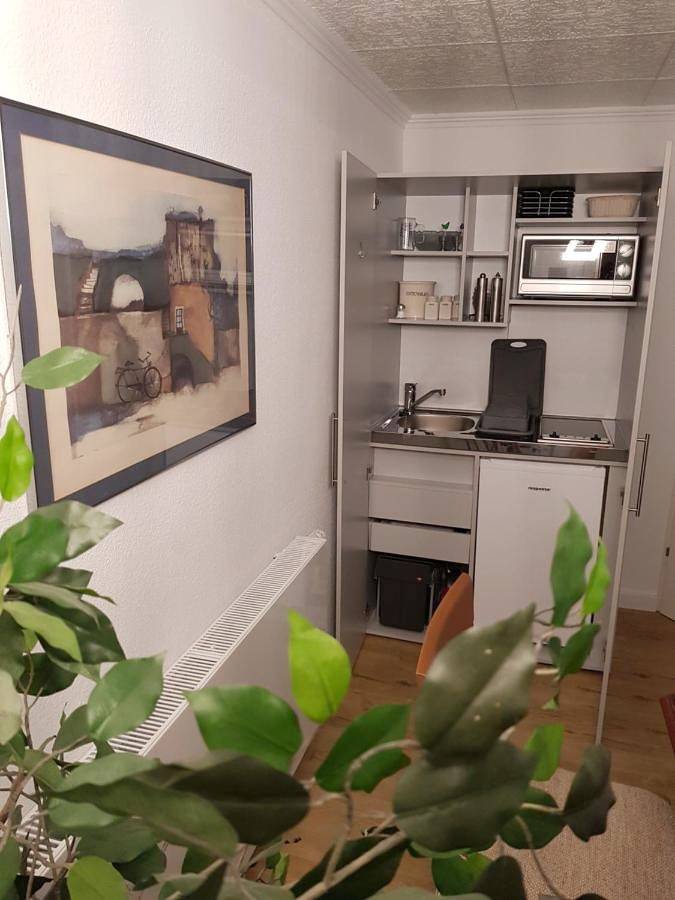 Ganze Wohnung, Apartment Messe Köln in Rösrath, Rheinisch-Bergischer Kreis