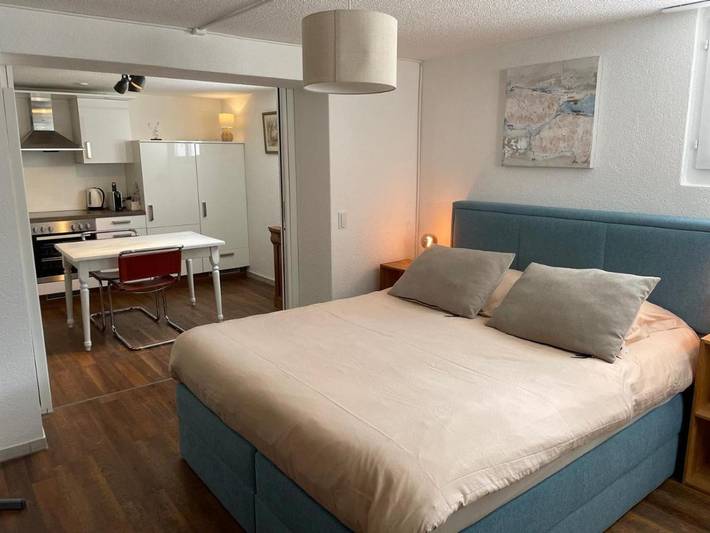 Gîte pour 2 personnes à Morat - 2