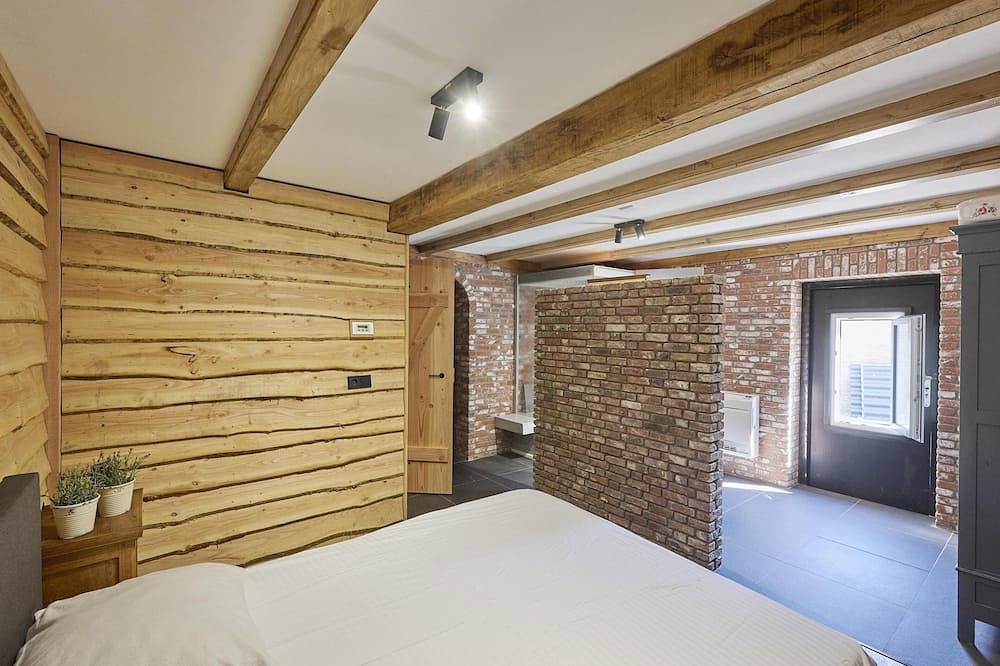 Schönes geräumiges Haus mit Sauna und Dampfbad in Nordbrabant