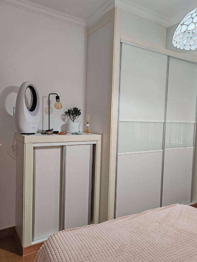 Gîte pour 4 personnes à Marín - 3