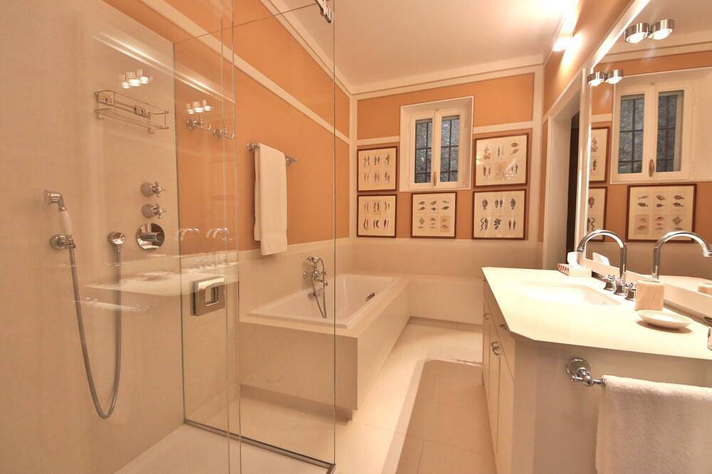 Le Dream Portofino de Klabhouse in Portofino, Parc Naturel Régional de Portofino