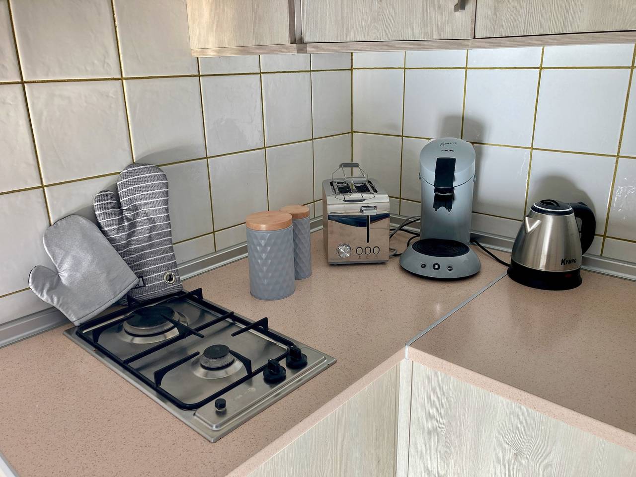 Apartamento vacacional entero, Apartamento de vacaciones para 4 personas con jardín in Icod de los Vinos, Tenerife Norte