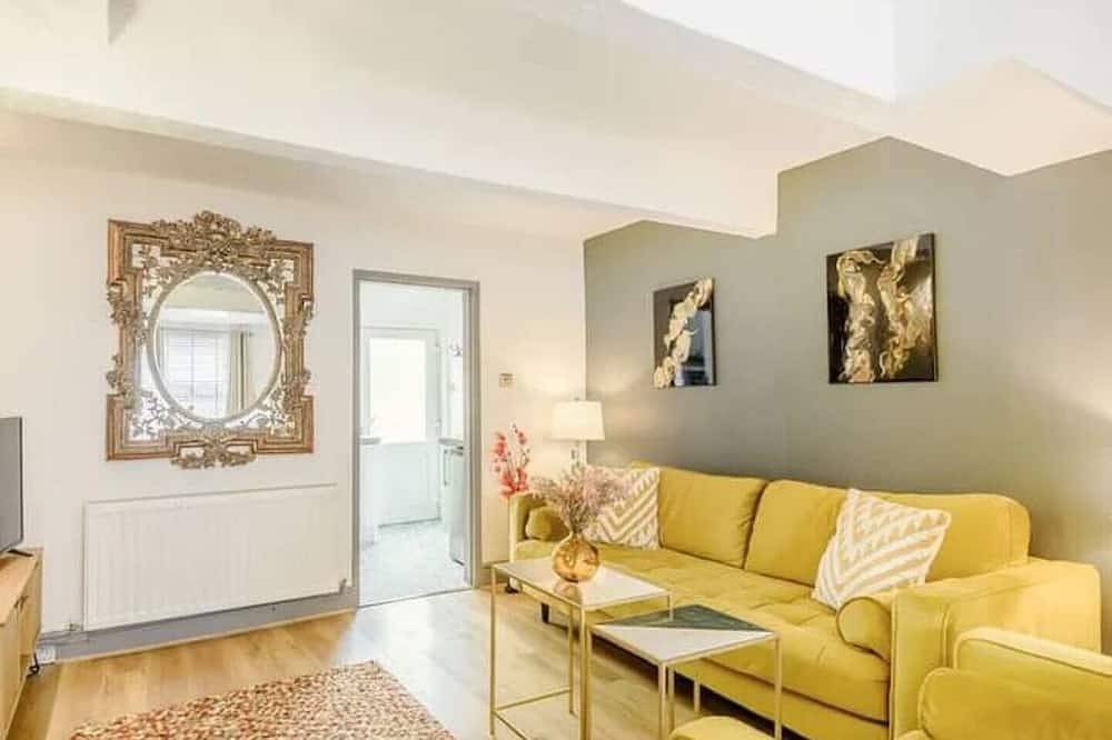 Casa vacanza a Lincoln a partire da 132€ a notte
