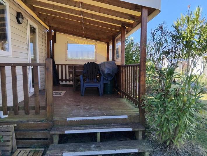 Camping pour 2 personnes à Talmont-Saint-Hilaire - 3