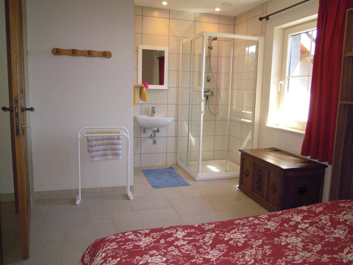 Appartement entier, Le Marronnier in Bouillon, Région de Neufchâteau