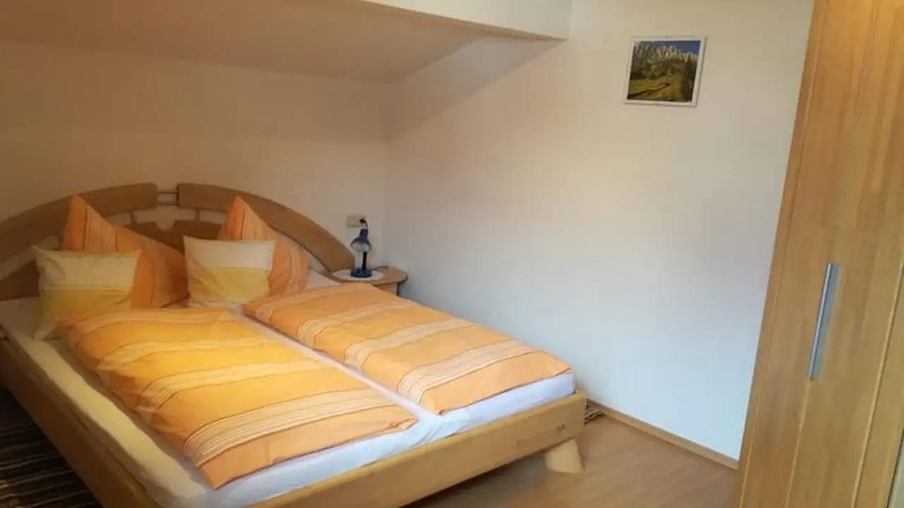 Apartamento vacacional entero, Ferienwohnung für 4 Personen (55 m²) in Werfenweng in Werfenweng, Tennengau