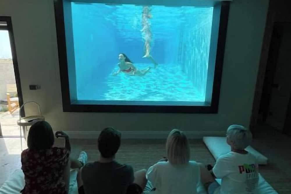 Vistaport B - Privatechef & Housekeeping & Concierge - in Bodrum, Türkische Ägäis