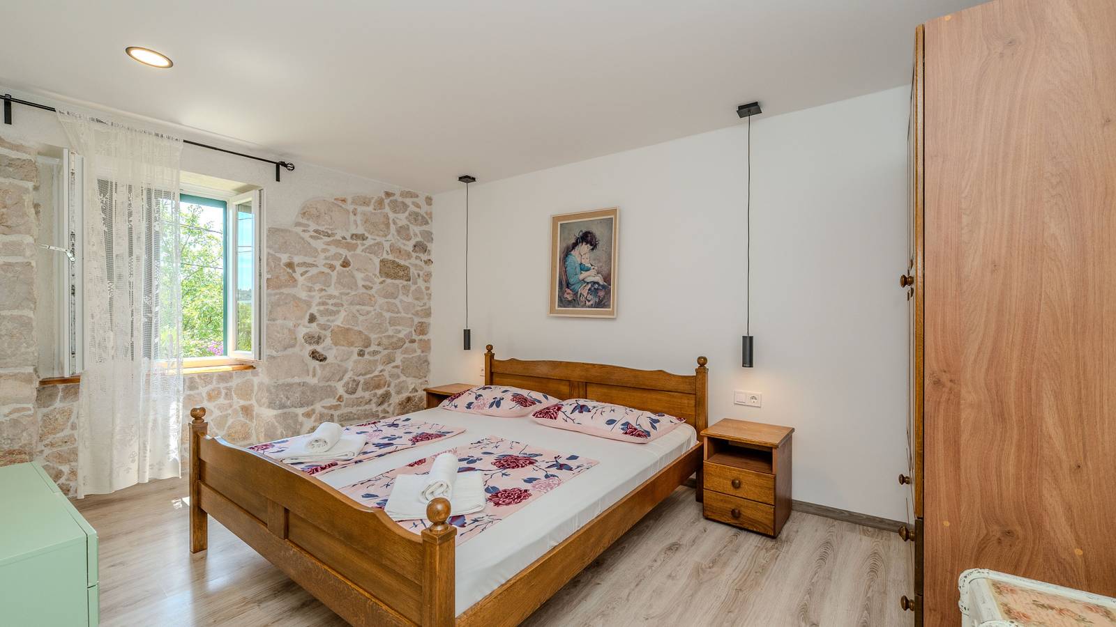 Guest House Sunset Kalla by Villas Guide in Supetarska Draga, Rab