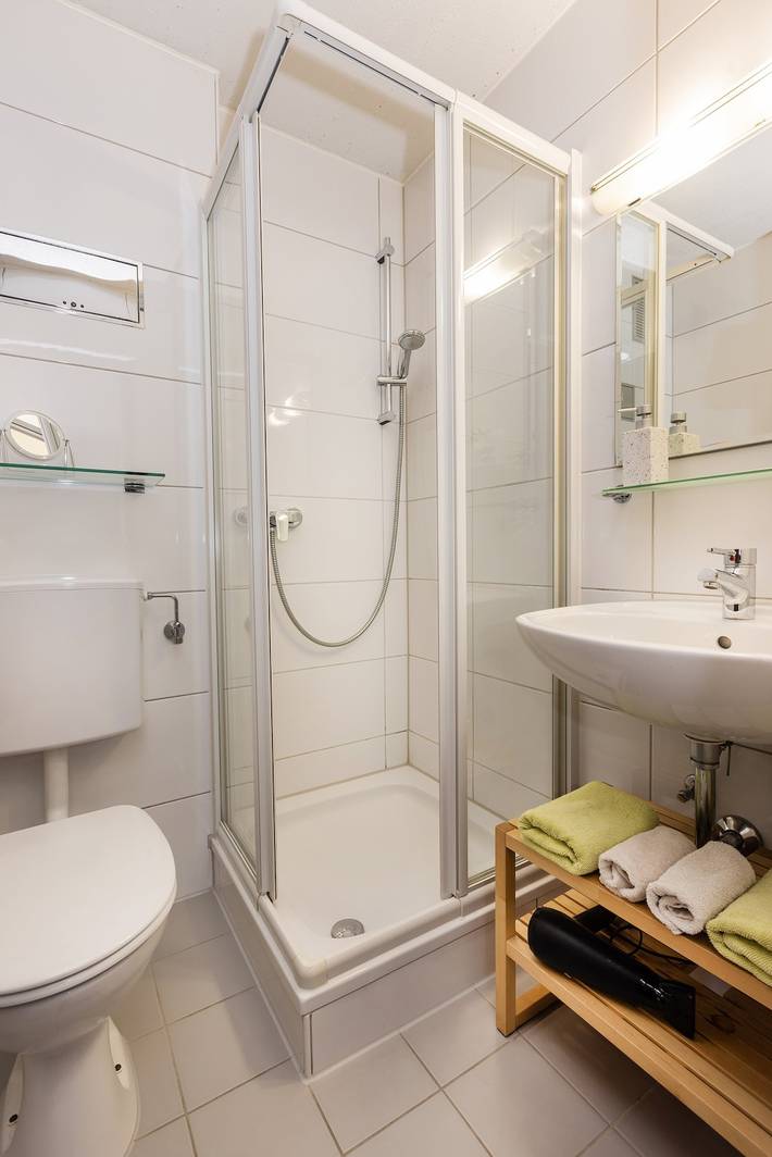 Ganze Wohnung, Ifen (Wohnung 5) in Oberstdorf, Bayerisch Schwaben