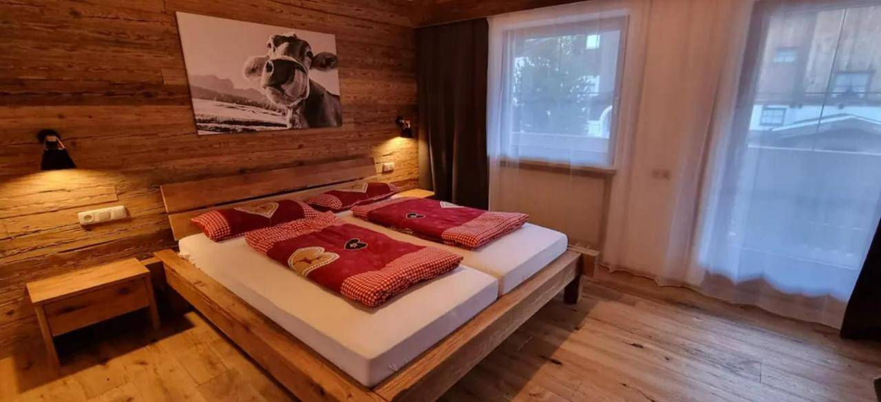 Holiday home in Stubaier Alpen, Sölden (Österreich)