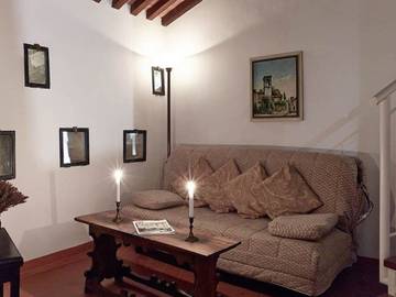 Agriturismo voor 4 Personen in Volterra, Provincie Pisa, Afbeelding 3