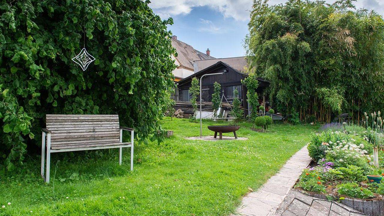 Ganze Ferienwohnung, Ferienwohnung für 2 Personen (66 m²) in Schönenberg-Kübelberg in Schönenberg-Kübelberg, Saar-Nahe-Bergland