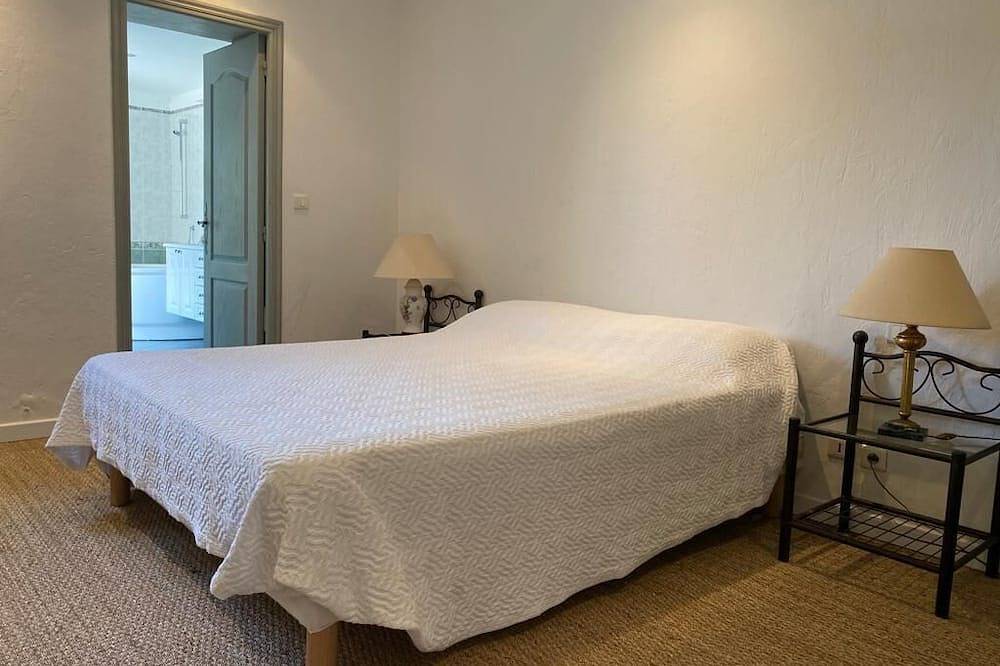 Villa Saint-Therese Vence in Vence, Cannes og omegn