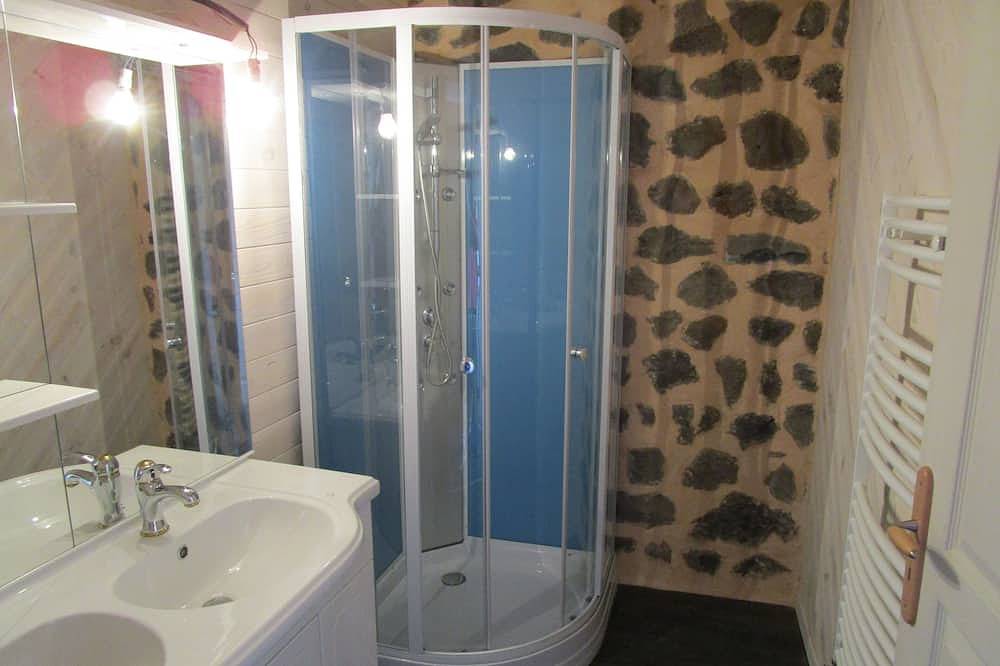 Ferienhaus \"La Tourterelle\" für 4 Personen in Le Brignon, Haute-Loire