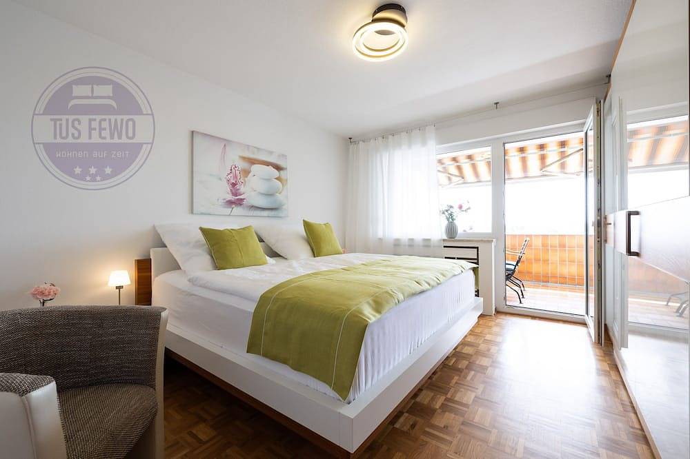 Ganze Wohnung, Über Mönchengladbachs Dächern in Mönchengladbach, Niederrhein