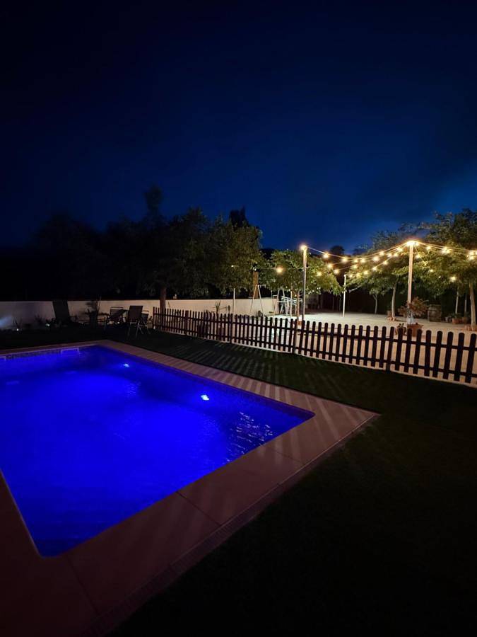 Holiday Home in Cogollos de Guadix, Géoparc de Grenade