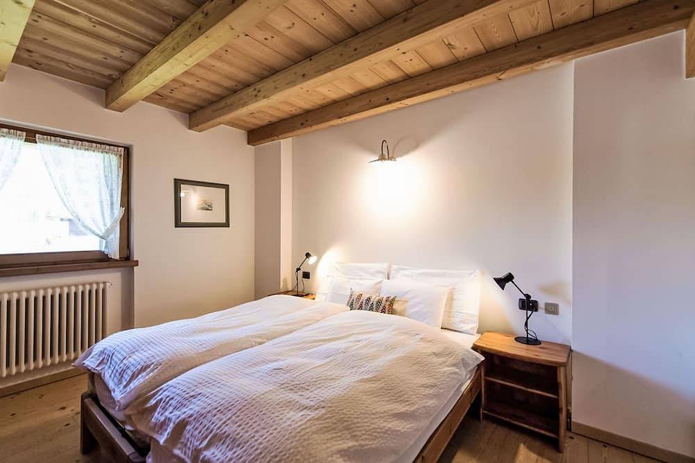 Geheel appartement, Chalet \"Baita Tabià\" Dolomites in Bellamonte, Dolomiti Superski