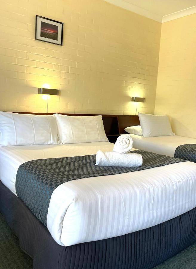 Hôtel pour 2 personnes, avec jardin à Esperance