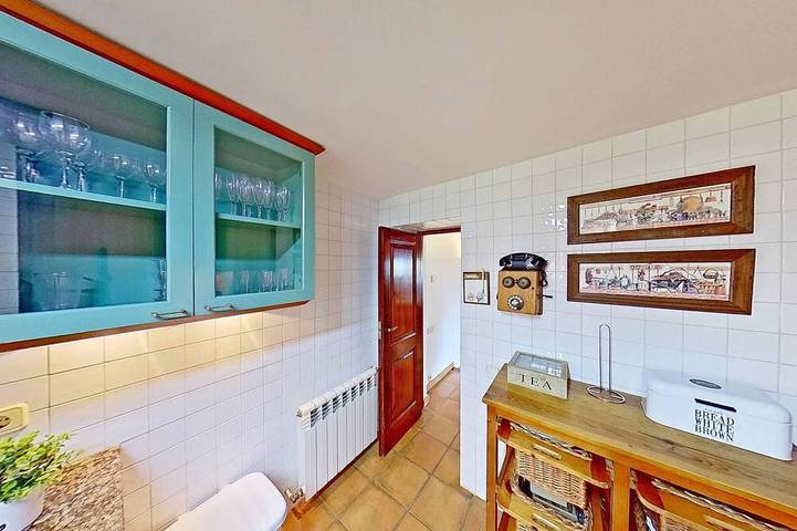 Premium Habitat Can Colomer in Arenys de Munt, Costa del Maresme