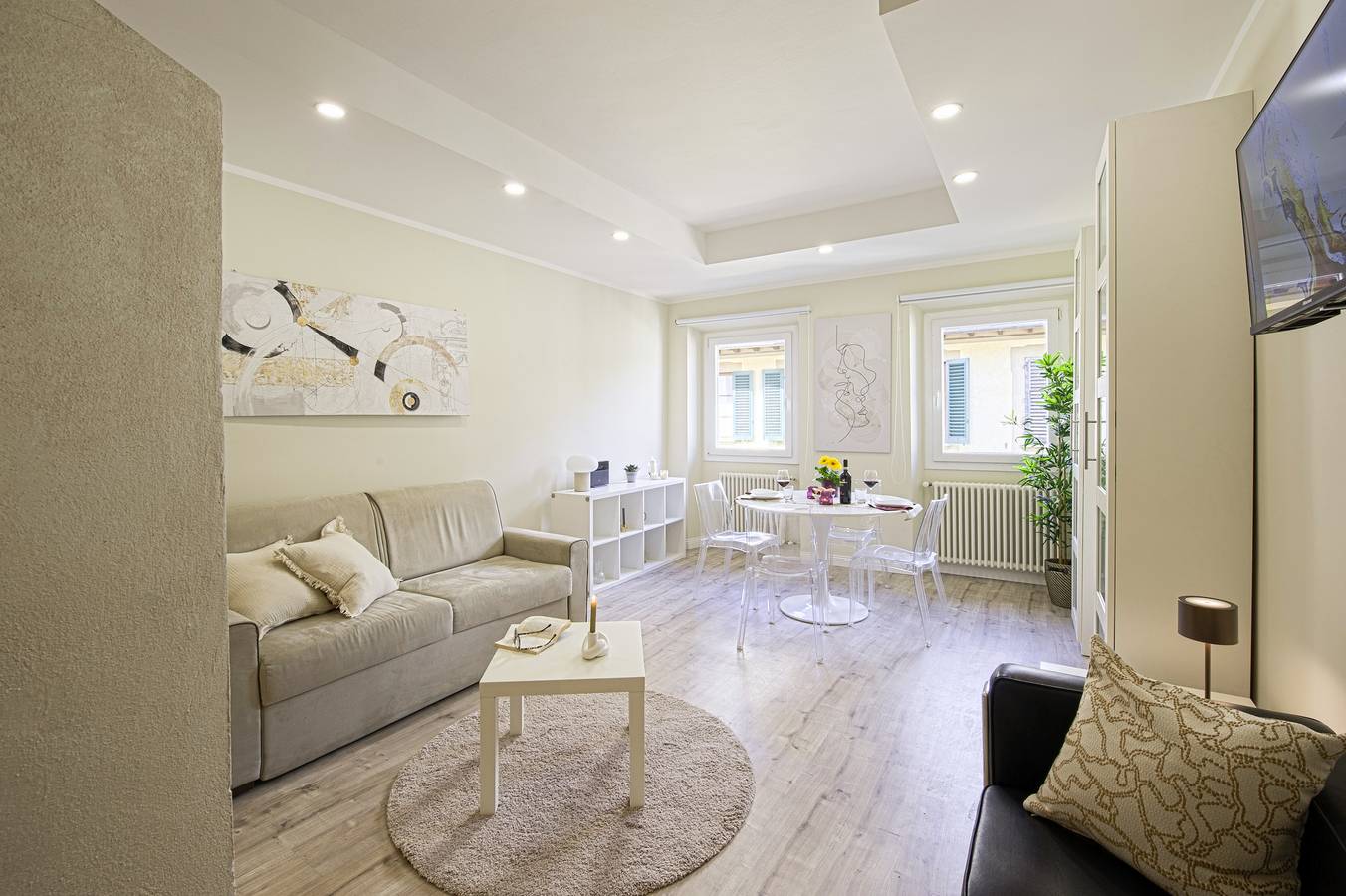 Appartamento intero, Fossi - Flo Apartments in Firenze Centro storico, Firenze