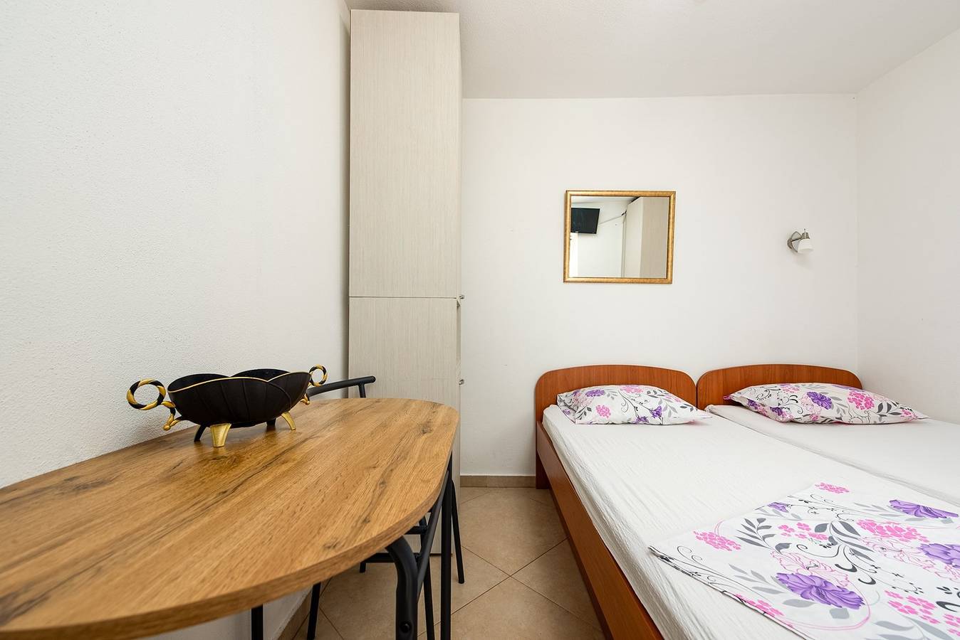 Ganze Wohnung, Villa Vrebac Badem A11 in Orebic, Peljesac
