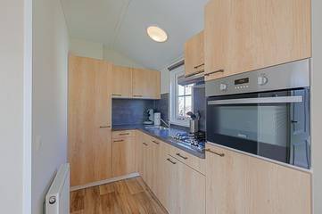 Chalet voor 5 Personen in Callantsoog, Noord-Holland - Kust van de Noordzee, Afbeelding 3