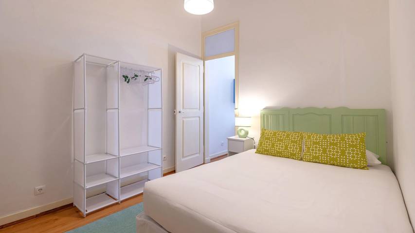 Ganze Wohnung, Ferienwohnung für 4 Personen in Lissabon, Costa de Lisboa