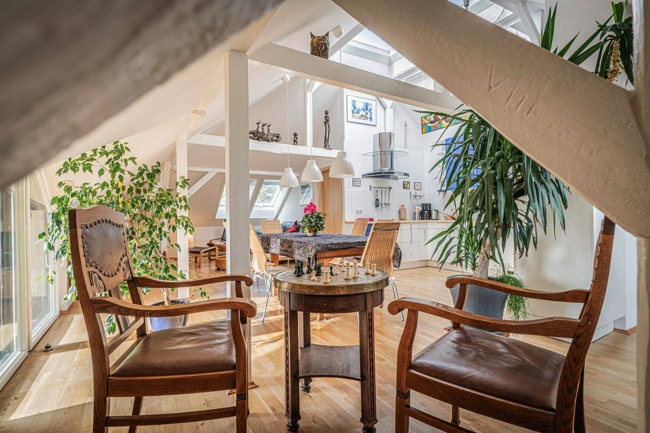 Ganze Wohnung, Ferienwohnung Sillack in Klotzsche, Dresden