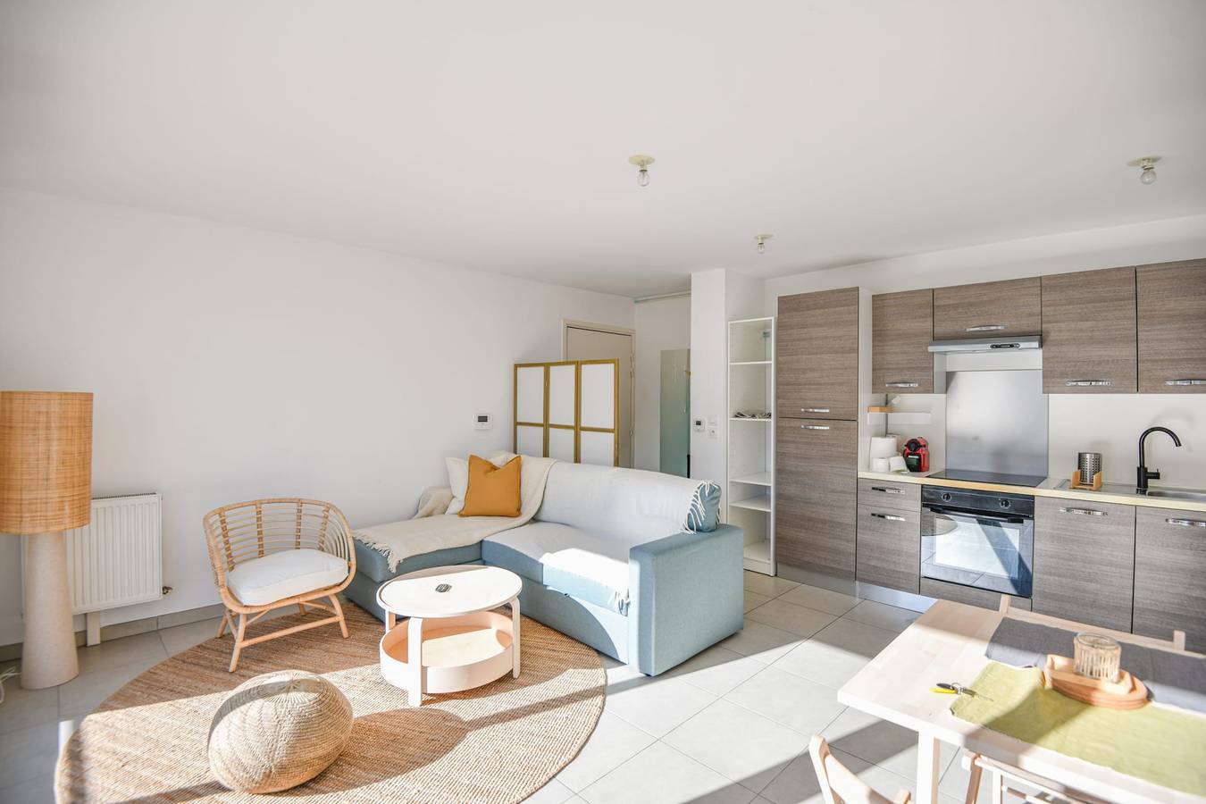 Appartement de vacances