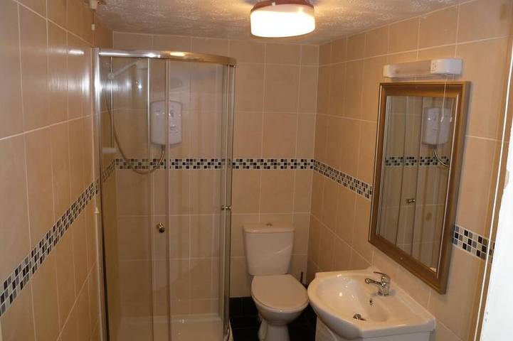 Ganze Wohnung, Apsley House Flat 2 - 2 berth in Great Yarmouth, The Broads
