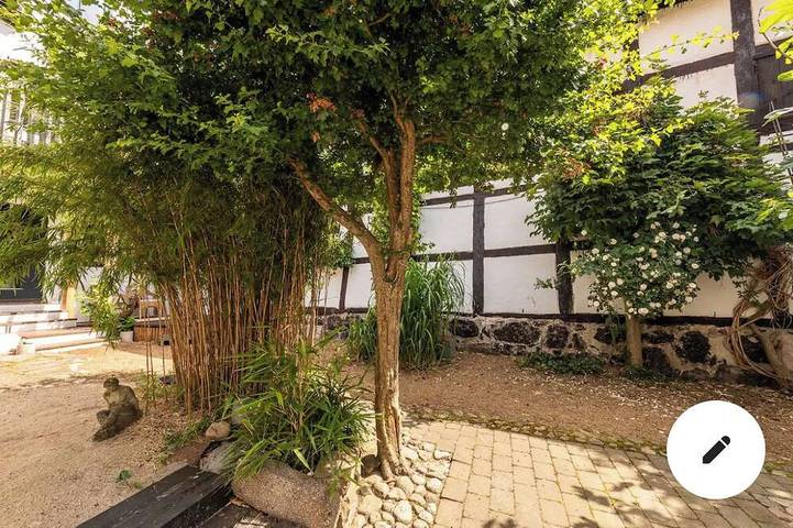 Ferienhaus für 4 Personen, mit Pool in Ystad - 4