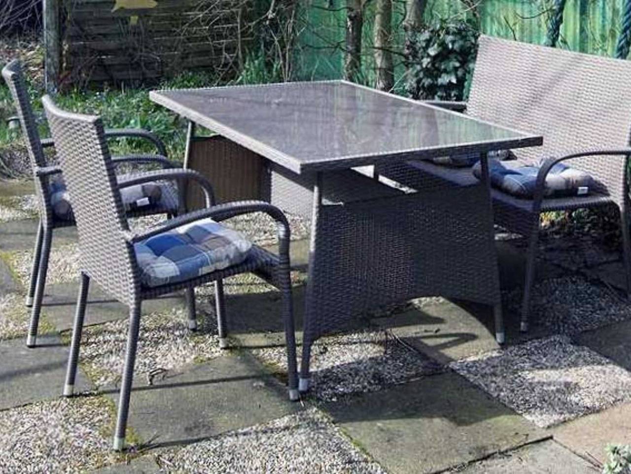 Ganze Ferienwohnung, Whg Knurrhahn Utersum * - Whg Knurrhahn Utersum * in Utersum, Föhr
