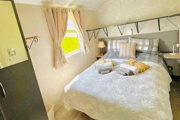 Chalet for 6 People in Newquay, Cornwall, Photo 3