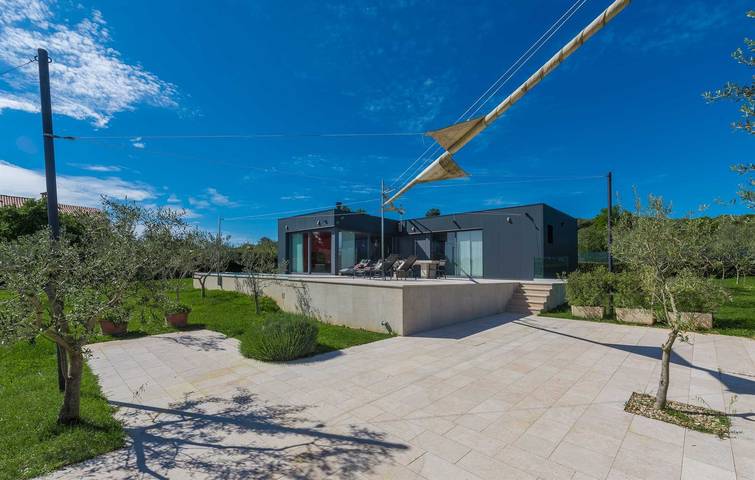 Villa für 4 Personen in Rovinj - 3