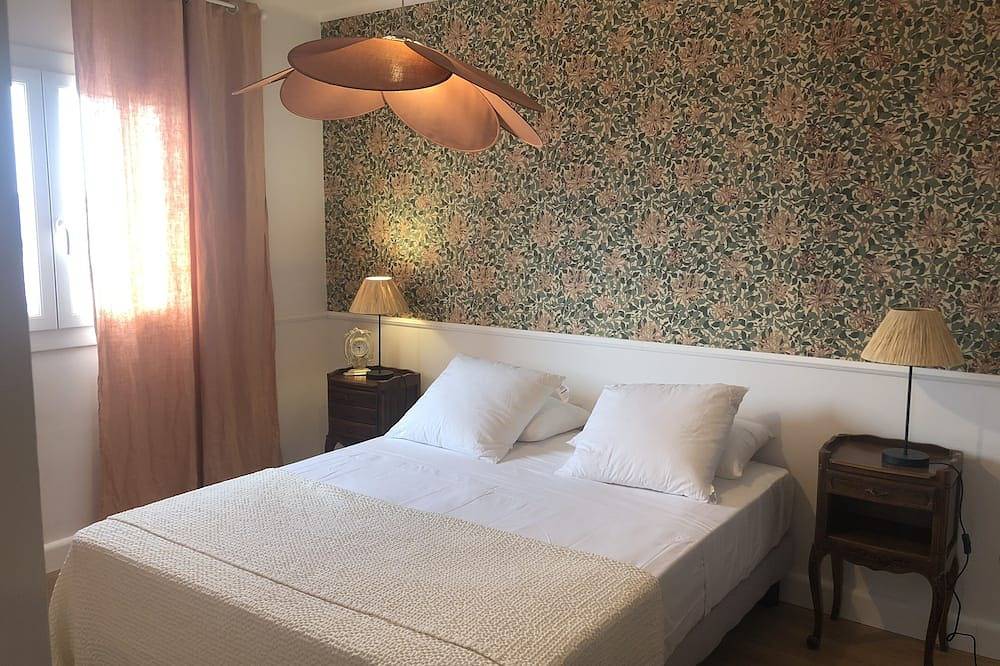 Magnifica villa chic ⭐️⭐️⭐️ vista mozzafiato sul mare a 15 minuti dalle spiagge in Appietto, Ajaccio e dintorni
