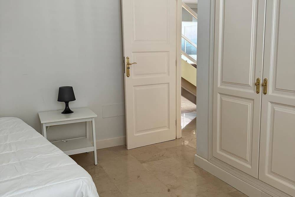 Vacation Home 'Preciosa' with Mountain View, Wi-Fi and Air Conditioning in Tahiche, Teguise