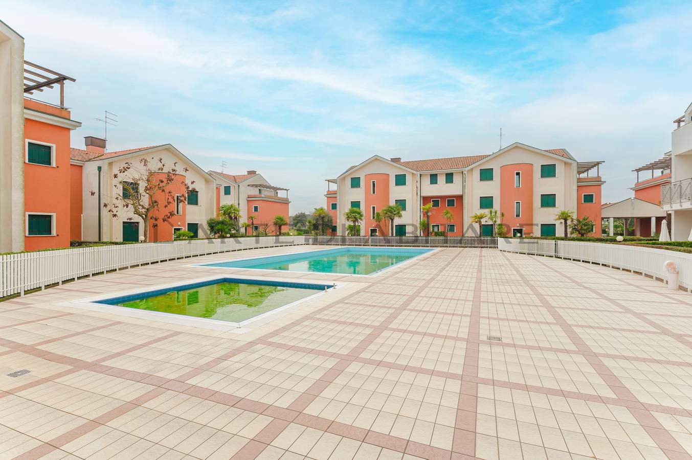 Ganze Wohnung, Residence Ca' D'Oro Mare in Lido di Jesolo, Venedig Provinz