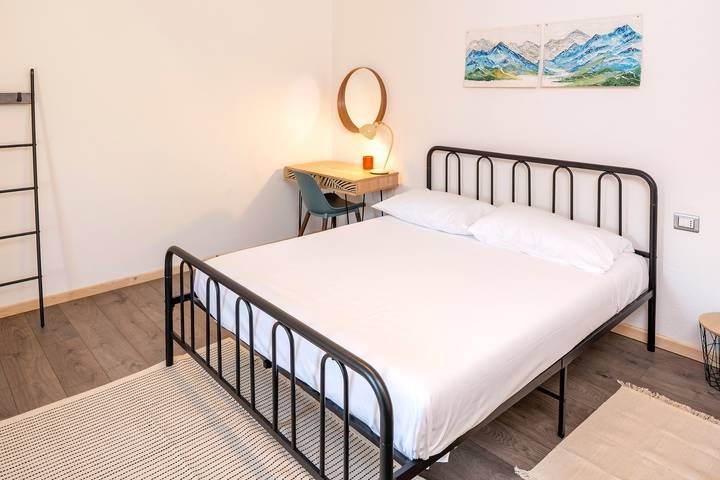 Villa für 6 Personen, mit Balkon in Lazise - 2