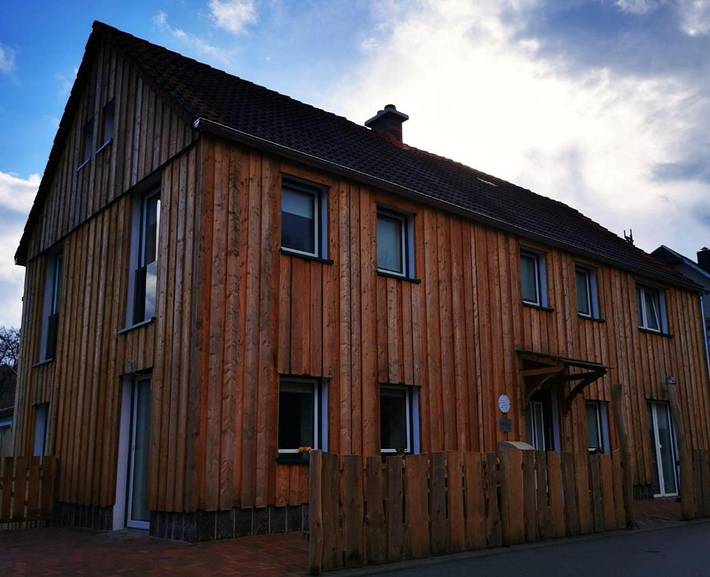 Hotel für 2 Personen, mit Terrasse und Garten in Wilthen