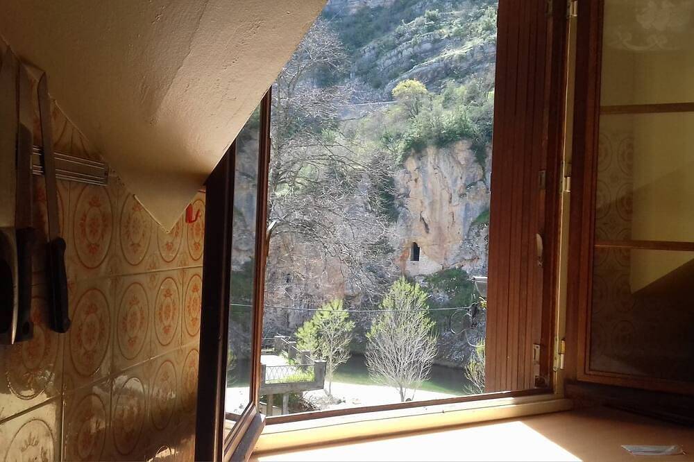 Apartamento entero, Gîte panoramix por el rio in Gorges du Tarn Causses, Cevenas