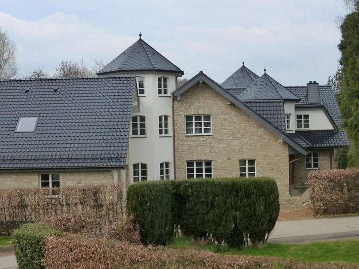 Gîte pour 4 personnes, avec jardin et balcon à Roetgen - 4