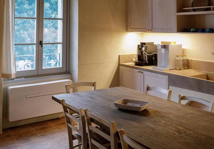 Location de vacances pour 2 personnes à Saturnia - 3