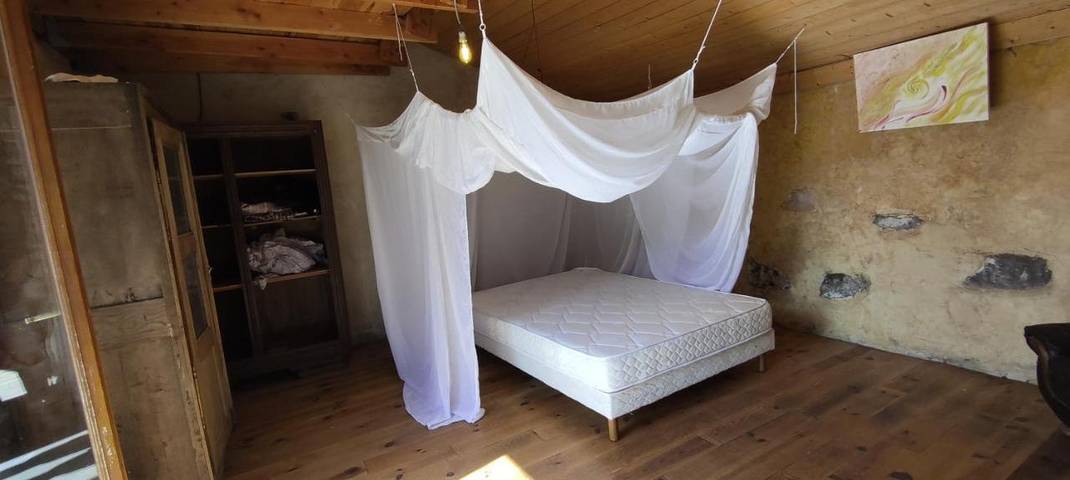 Appartement de vacances pour 2 personnes, animaux acceptés