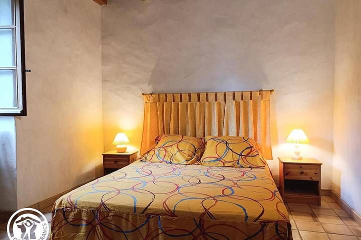 Location de vacances pour 10 personnes, avec jardin à Castelnau-Montratier - 2